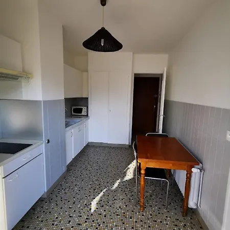 Beau T1 Spacieux, Proche Centre Et Apartment Annecy