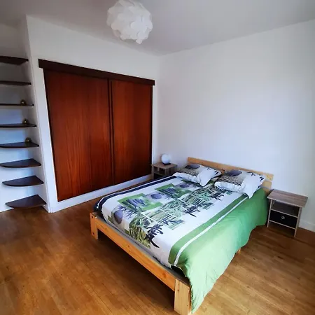Beau T1 Spacieux, Proche Centre Et Apartment Annecy